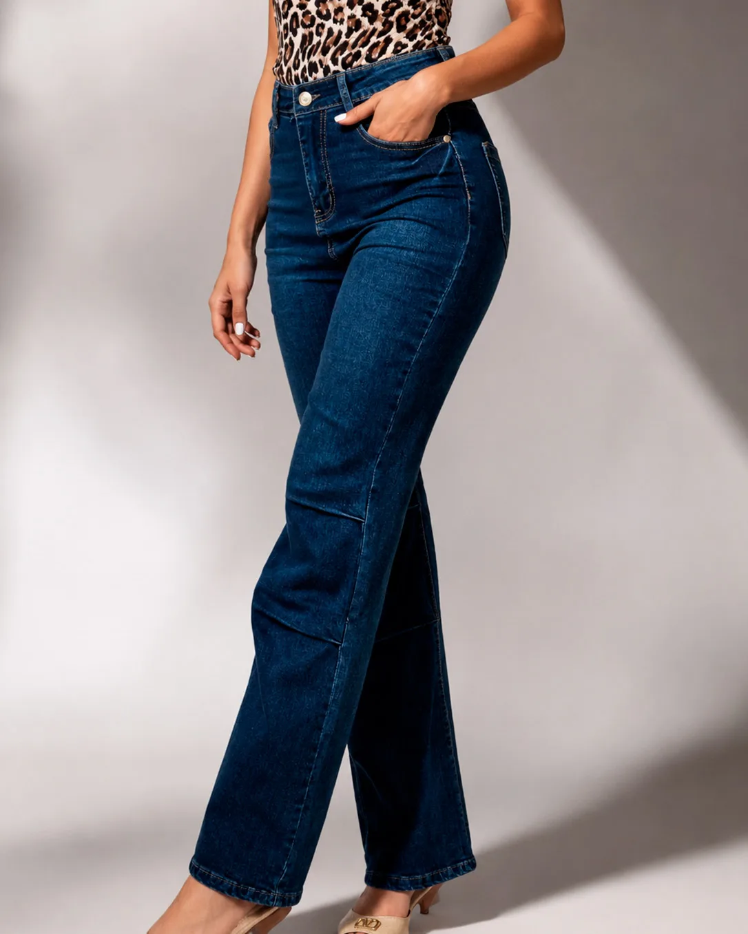 Santoria Journal moda femenina